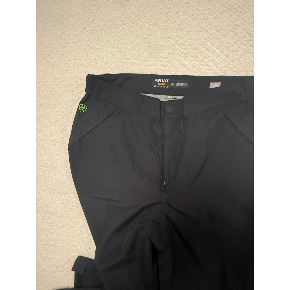 Ariat waterproof pants